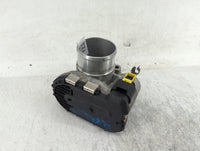 2013-2016 Ford Escape Throttle Body P/N:7S7G-9F991-CA Fits Fits 2013 2014 2015 2016 2017 2018 2019 OEM Used Auto Parts - Oem
