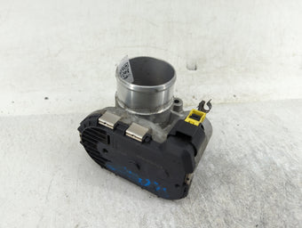 compare product 2013-2016 Ford Escape Throttle Body P/N:7S7G-9F991-CA Fits Fits 2013 2014 2015 2016 2017 2018 2019 OEM Used Auto Parts