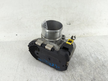 2013-2016 Ford Escape Throttle Body P/N:7S7G-9F991-CA Fits Fits 2013 2014 2015 2016 2017 2018 2019 OEM Used Auto Parts - Oem