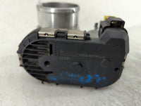 2013-2016 Ford Escape Throttle Body P/N:7S7G-9F991-CA Fits Fits 2013 2014 2015 2016 2017 2018 2019 OEM Used Auto Parts - Oem