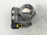 2013-2016 Ford Escape Throttle Body P/N:7S7G-9F991-CA Fits Fits 2013 2014 2015 2016 2017 2018 2019 OEM Used Auto Parts - Oem