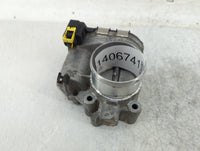 2013-2016 Ford Escape Throttle Body P/N:7S7G-9F991-CA Fits Fits 2013 2014 2015 2016 2017 2018 2019 OEM Used Auto Parts - Oem