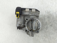 2013-2016 Ford Escape Throttle Body P/N:7S7G-9F991-CA Fits Fits 2013 2014 2015 2016 2017 2018 2019 OEM Used Auto Parts - Oem