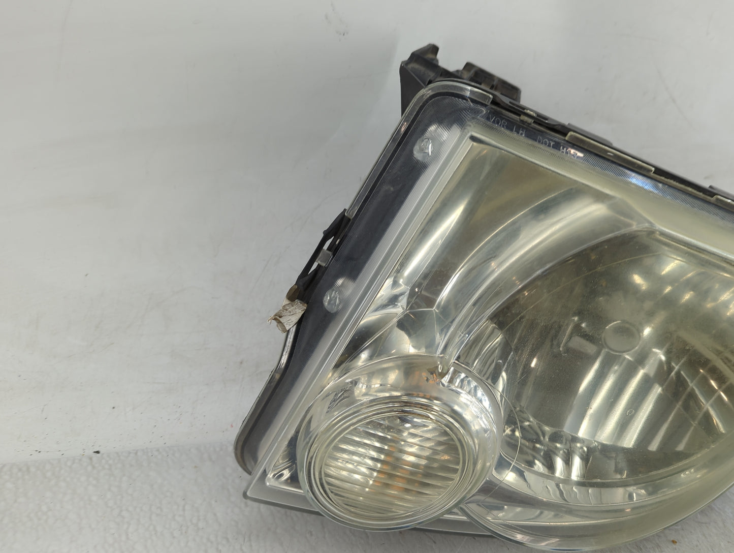 2008-2012 Ford Escape Driver Left Oem Head Light Headlight Lamp - Oemusedautoparts1.com