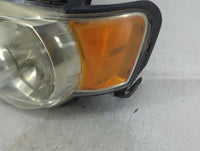 2008-2012 Ford Escape Driver Left Oem Head Light Headlight Lamp - Oemusedautoparts1.com