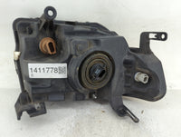 2008-2012 Ford Escape Driver Left Oem Head Light Headlight Lamp - Oemusedautoparts1.com