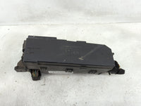 2011-2012 Ford Escape Fusebox Fuse Box Panel Relay Module P/N:8L8T-14A003-AE Fits Fits 2011 2012 OEM Used Auto Parts - Oemus