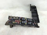 2011-2012 Ford Escape Fusebox Fuse Box Panel Relay Module P/N:8L8T-14A003-AE Fits Fits 2011 2012 OEM Used Auto Parts - Oemus