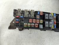 2011-2012 Ford Escape Fusebox Fuse Box Panel Relay Module P/N:8L8T-14A003-AE Fits Fits 2011 2012 OEM Used Auto Parts - Oemus