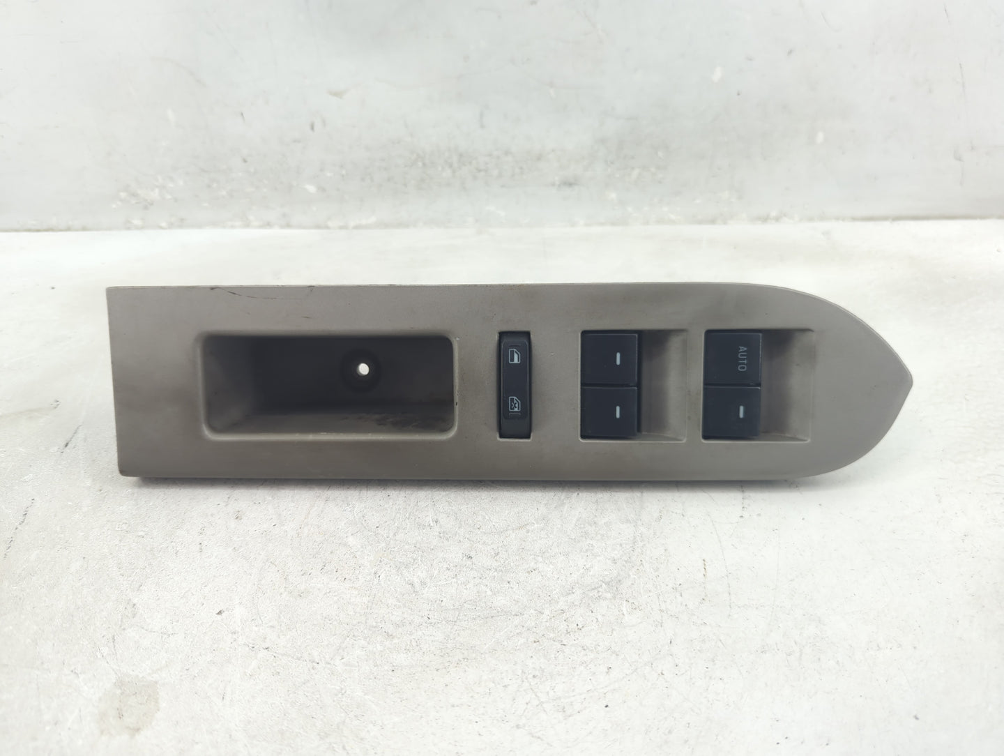 2008-2012 Ford Escape Master Power Window Switch Replacement Driver Side Left P/N:8L8T-14540-ACW Fits OEM Used Auto Parts - 