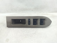 2008-2012 Ford Escape Master Power Window Switch Replacement Driver Side Left P/N:8L8T-14540-ACW Fits OEM Used Auto Parts - 