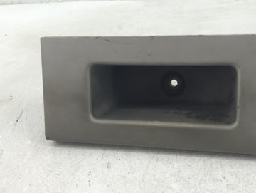 2008-2012 Ford Escape Master Power Window Switch Replacement Driver Side Left P/N:8L8T-14540-ACW Fits OEM Used Auto Parts