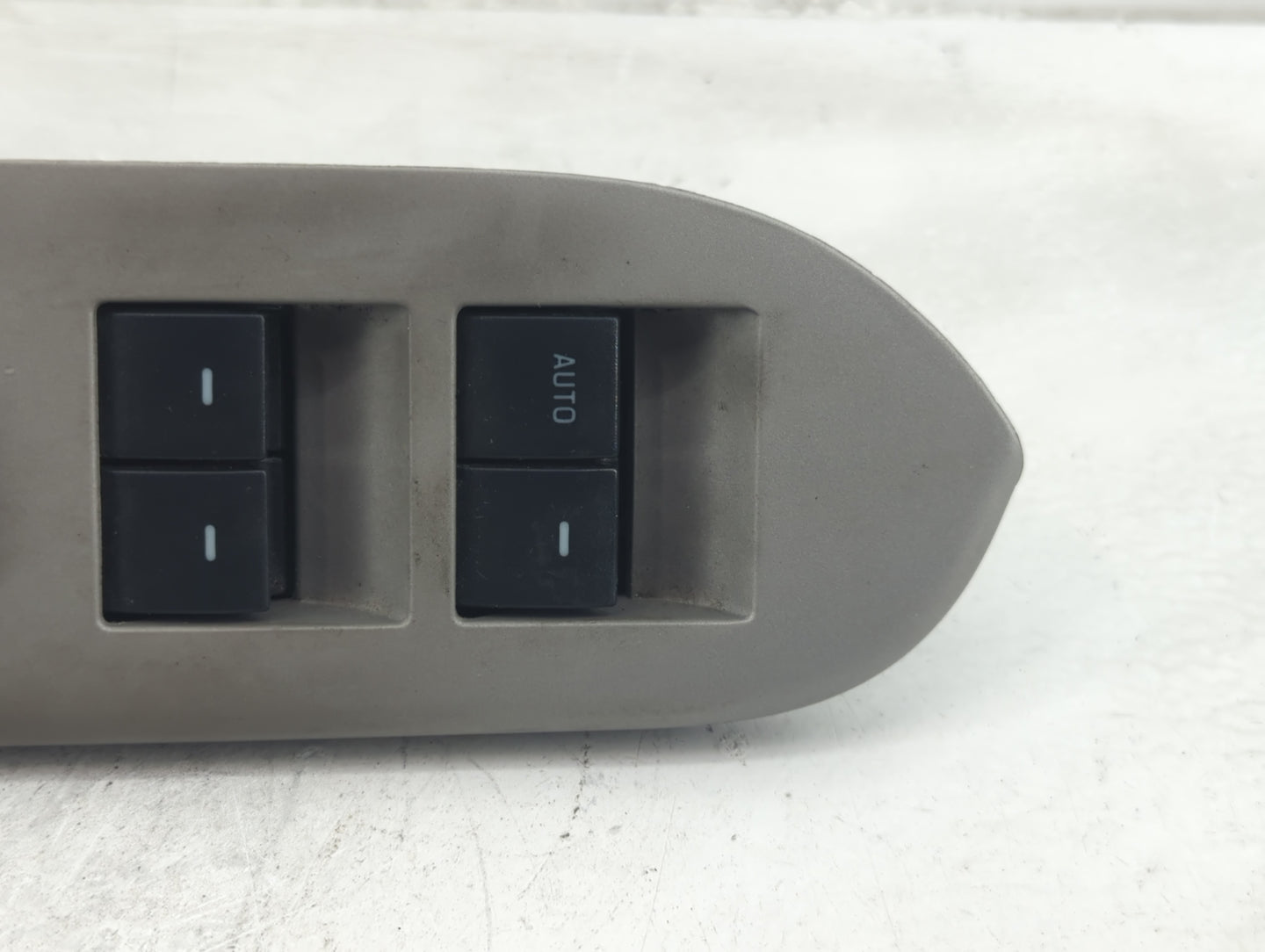 2008-2012 Ford Escape Master Power Window Switch Replacement Driver Side Left P/N:8L8T-14540-ACW Fits OEM Used Auto Parts - 