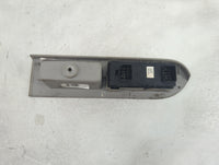 2008-2012 Ford Escape Master Power Window Switch Replacement Driver Side Left P/N:8L8T-14540-ACW Fits OEM Used Auto Parts - 