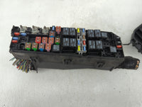 2011-2012 Ford Escape Fusebox Fuse Box Panel Relay Module P/N:9L8T-14A003-BB Fits Fits 2011 2012 OEM Used Auto Parts - Oemus