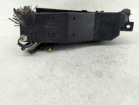 2011-2012 Ford Escape Fusebox Fuse Box Panel Relay Module P/N:9L8T-14A003-BB Fits Fits 2011 2012 OEM Used Auto Parts - Oemus