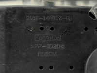 2011-2012 Ford Escape Fusebox Fuse Box Panel Relay Module P/N:9L8T-14A003-BB Fits Fits 2011 2012 OEM Used Auto Parts - Oemus