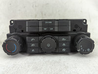 2009-2012 Ford Escape Climate Control Module Temperature AC/Heater Replacement P/N:AL84-19930-AB Fits Fits 2009 2010 2011 20