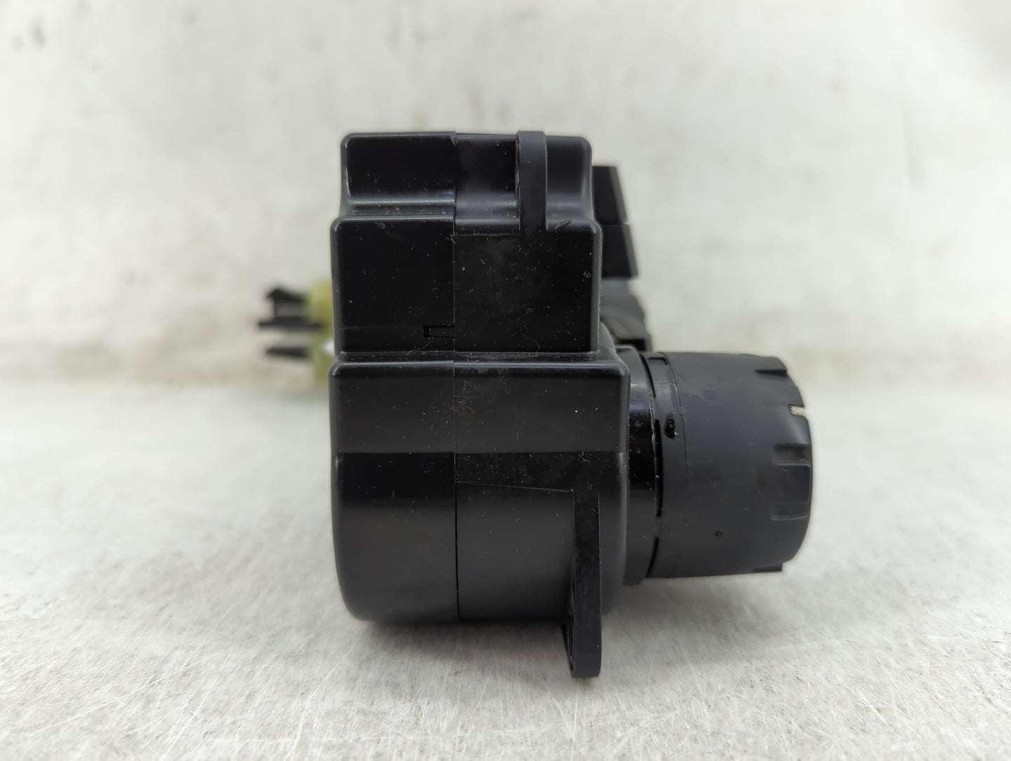 2009-2012 Ford Escape Climate Control Module Temperature AC/Heater Replacement P/N:AL84-19930-AB Fits Fits 2009 2010 2011 20