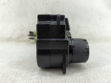 2009-2012 Ford Escape Climate Control Module Temperature AC/Heater Replacement P/N:AL84-19930-AB Fits Fits 2009 2010 2011 2012 OEM Used Auto Parts
