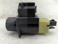 2009-2012 Ford Escape Climate Control Module Temperature AC/Heater Replacement P/N:AL84-19930-AB Fits Fits 2009 2010 2011 20