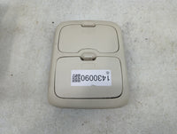 2011 Ford Escape Overhead Roof Console - Oemusedautoparts1.com