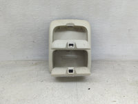 2011 Ford Escape Overhead Roof Console - Oemusedautoparts1.com