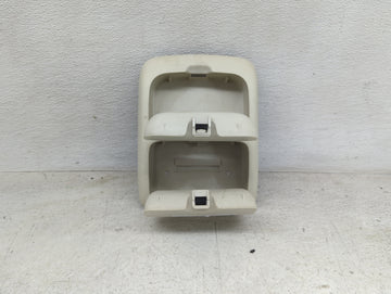 2011 Ford Escape Overhead Roof Console
