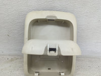 2011 Ford Escape Overhead Roof Console - Oemusedautoparts1.com