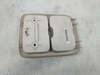 2011 Ford Escape Overhead Roof Console - Oemusedautoparts1.com