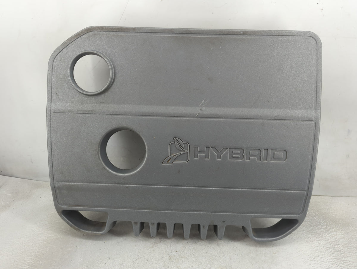 2011 Ford Escape Engine Cover 1430348 - Oemusedautoparts1.com