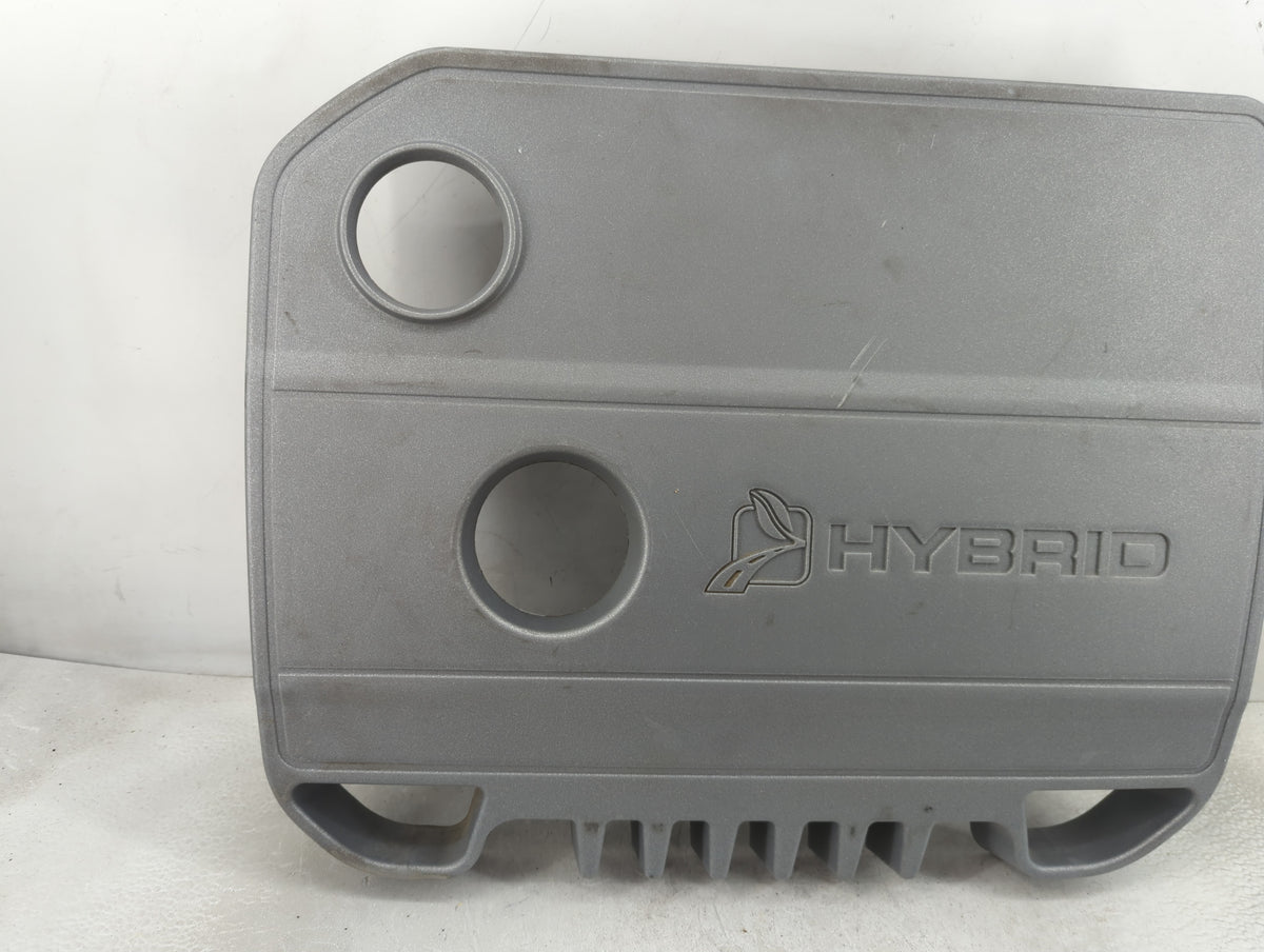 2011 Ford Escape Engine Cover 1430348 - Oemusedautoparts1.com