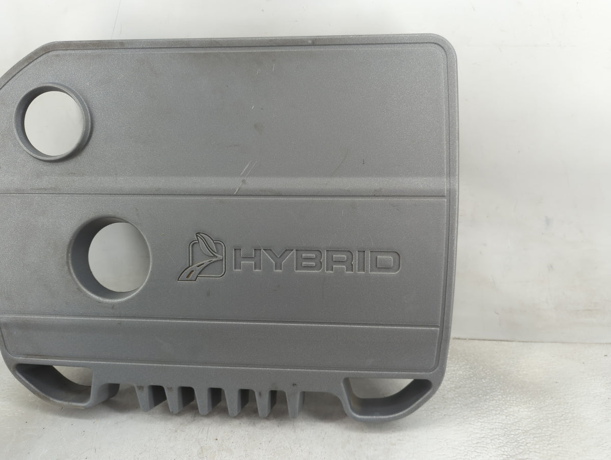 2011 Ford Escape Engine Cover 1430348 - Oemusedautoparts1.com