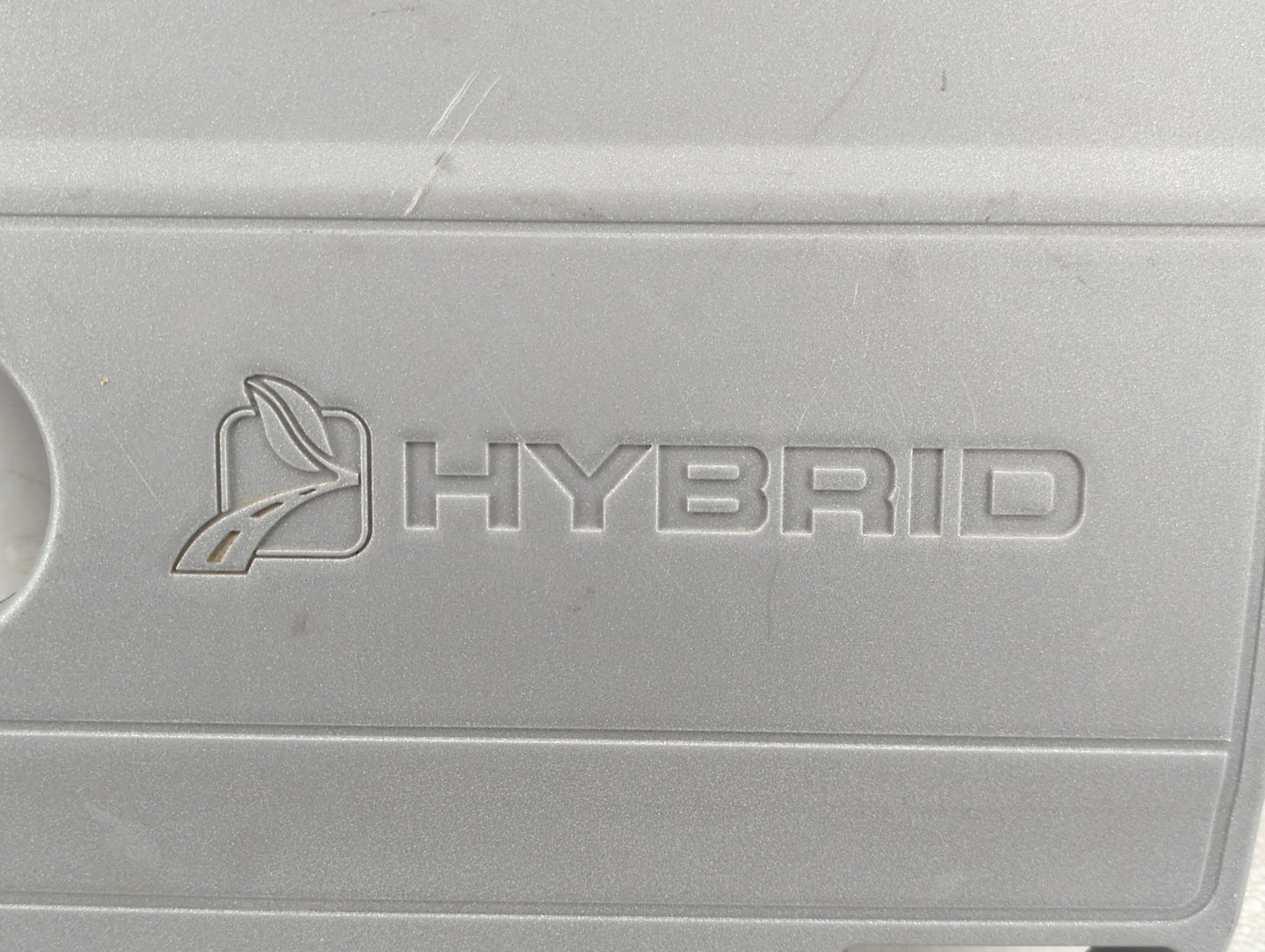 2011 Ford Escape Engine Cover 1430348 - Oemusedautoparts1.com