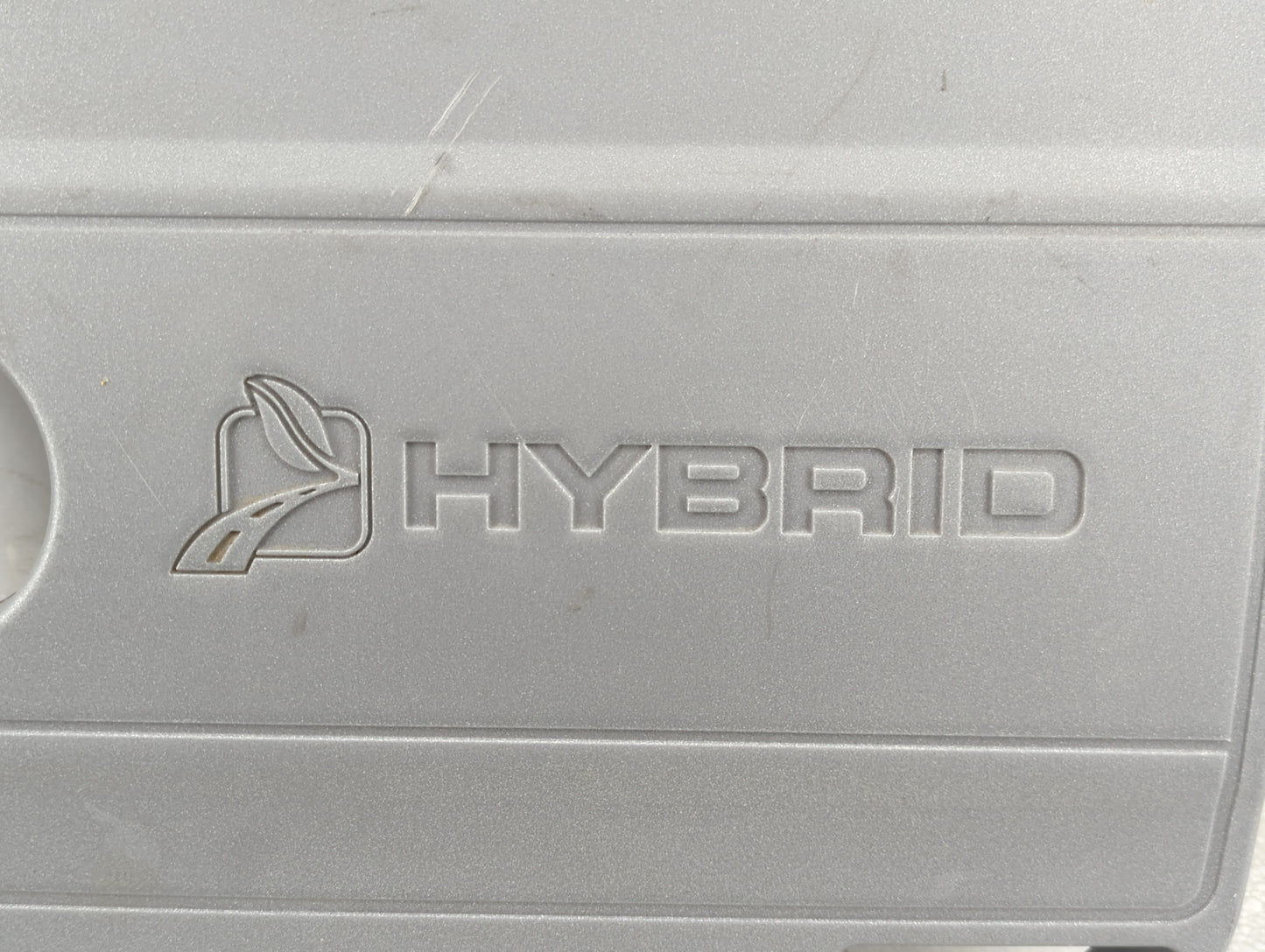 2011 Ford Escape Engine Cover 1430348 - Oemusedautoparts1.com