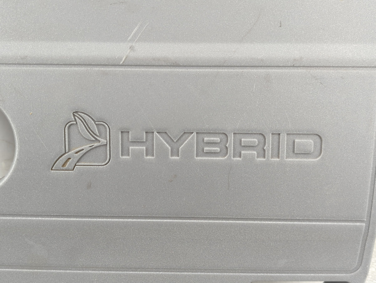 2011 Ford Escape Engine Cover 1430348 - Oemusedautoparts1.com