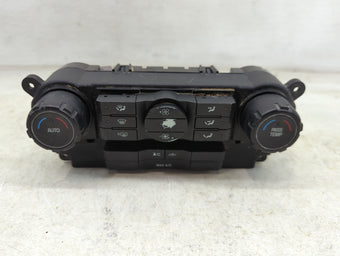 compare product 2010-2012 Ford Escape Climate Control Module Temperature AC/Heater Replacement P/N:AM64-18C612-AG Fits Fits 2010 2011 2012 OEM Used Auto Parts