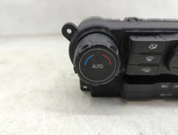 2010-2012 Ford Escape Climate Control Module Temperature AC/Heater Replacement P/N:AM64-18C612-AG Fits Fits 2010 2011 2012 O