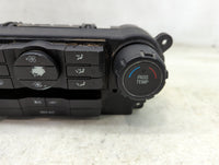 2010-2012 Ford Escape Climate Control Module Temperature AC/Heater Replacement P/N:AM64-18C612-AG Fits Fits 2010 2011 2012 O