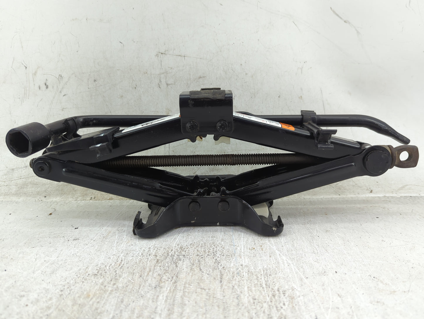 2011 Ford Escape Spare Scissor Car Jack 1431599 - Oemusedautoparts1.com