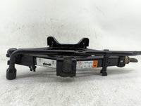 2011 Ford Escape Spare Scissor Car Jack 1431599 - Oemusedautoparts1.com