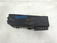 2011-2012 Ford Escape Fusebox Fuse Box Panel Relay Module Fits Fits 2011 2012 OEM Used Auto Parts - Oemusedautoparts1.com