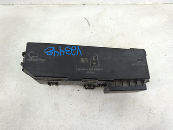 compare product 2011-2012 Ford Escape Fusebox Fuse Box Panel Relay Module Fits Fits 2011 2012 OEM Used Auto Parts