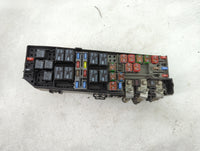 2011-2012 Ford Escape Fusebox Fuse Box Panel Relay Module Fits Fits 2011 2012 OEM Used Auto Parts - Oemusedautoparts1.com