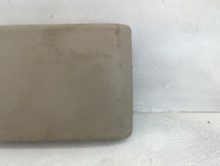 2011 Ford Escape Center Console Armrest Cover Lid Fits OEM Used Auto Parts - Oemusedautoparts1.com