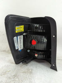 2008-2012 Ford Escape Tail Light Assembly Passenger Right OEM Fits Fits 2008 2009 2010 2011 2012 OEM Used Auto Parts - Oemus