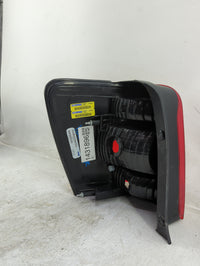 2008-2012 Ford Escape Tail Light Assembly Passenger Right OEM Fits Fits 2008 2009 2010 2011 2012 OEM Used Auto Parts - Oemus