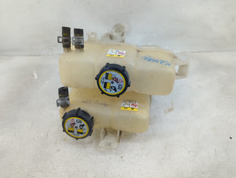 compare product 2011-2012 Ford Escape Radiator Coolant Overflow Expansion Tank Bottle