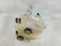 2011-2012 Ford Escape Radiator Coolant Overflow Expansion Tank Bottle - Oemusedautoparts1.com