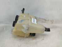 2011-2012 Ford Escape Radiator Coolant Overflow Expansion Tank Bottle - Oemusedautoparts1.com